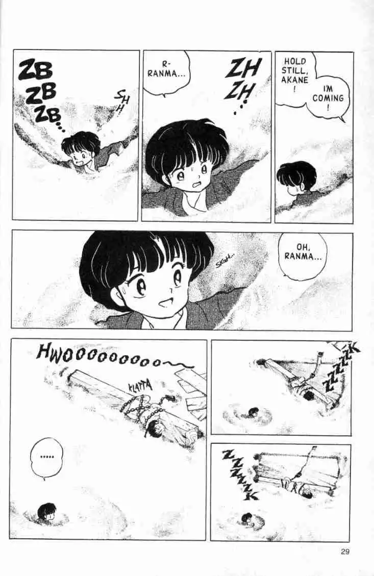 Ranma 1/2 Chapter 162 13